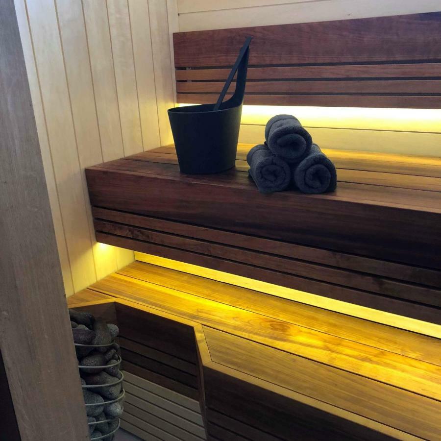 Kassari-Nurga Holiday Homes 外观 照片