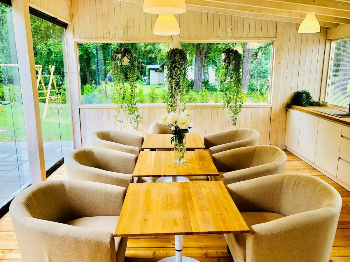 Kassari-Nurga Holiday Homes 外观 照片